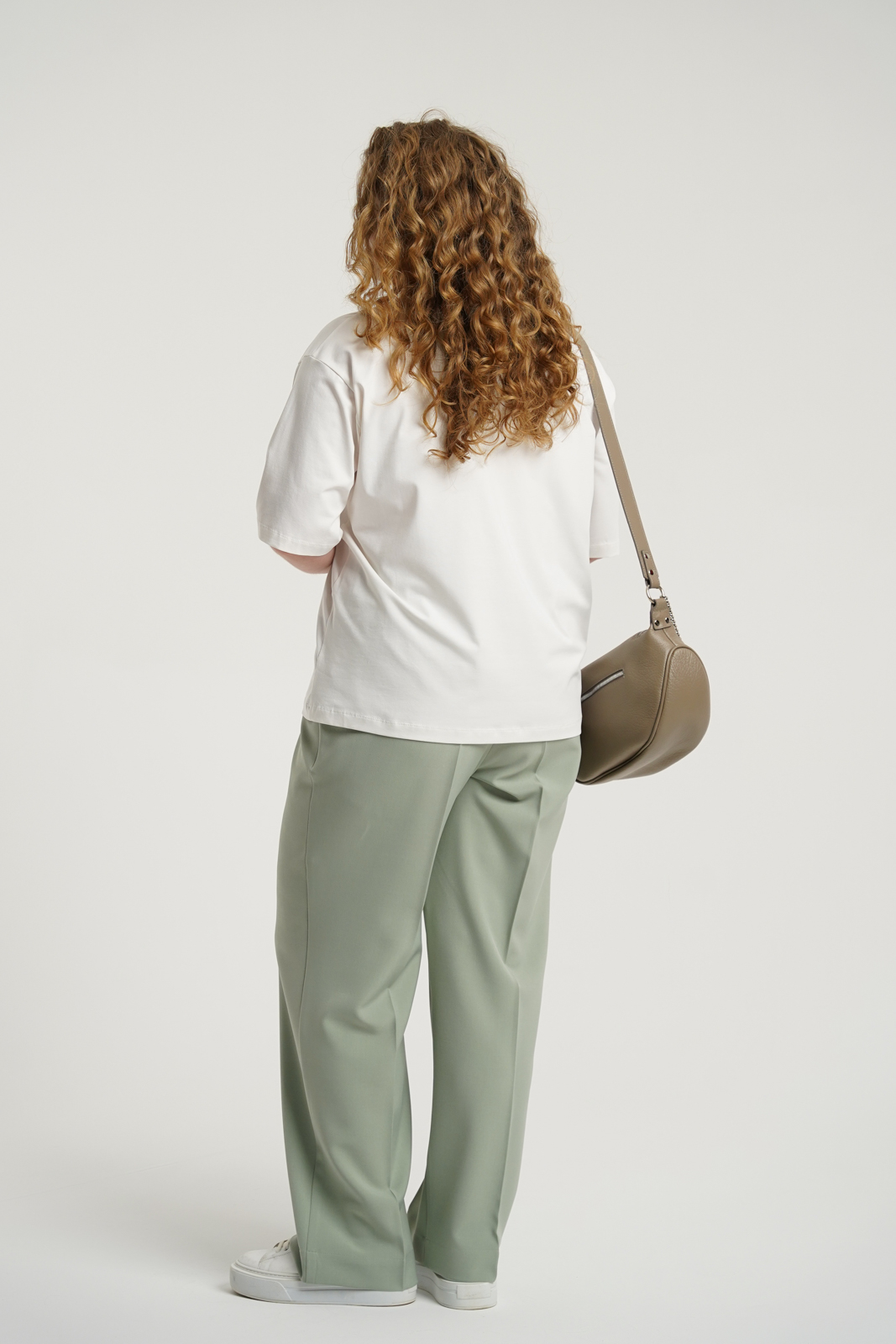 Брюки 4289 Desses 4289