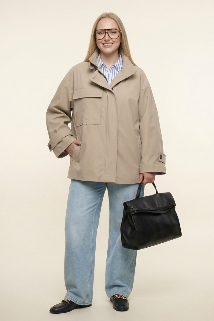 Жакет 7195 Desses 7195