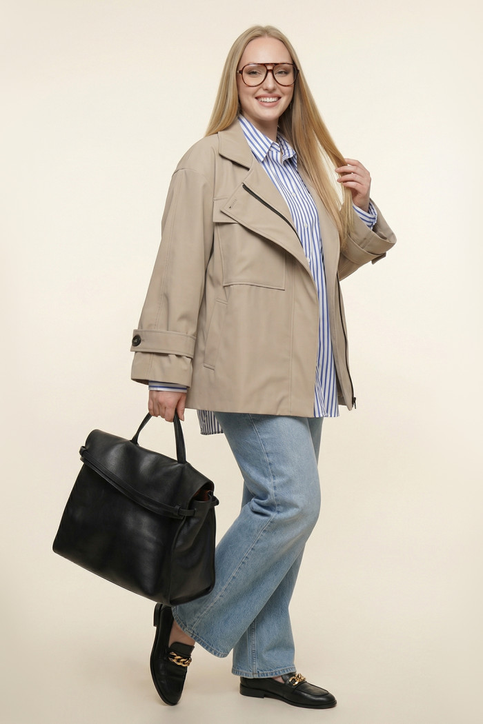 Жакет 7195 Desses 7195