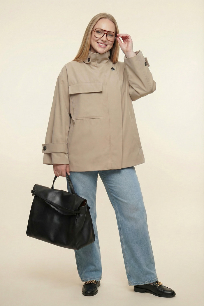 Жакет 7195 Desses 7195