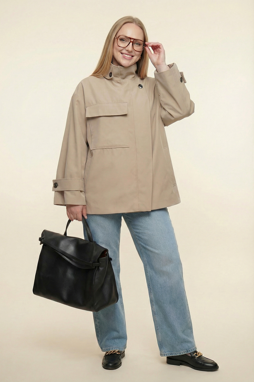 Жакет 7195 Desses 7195