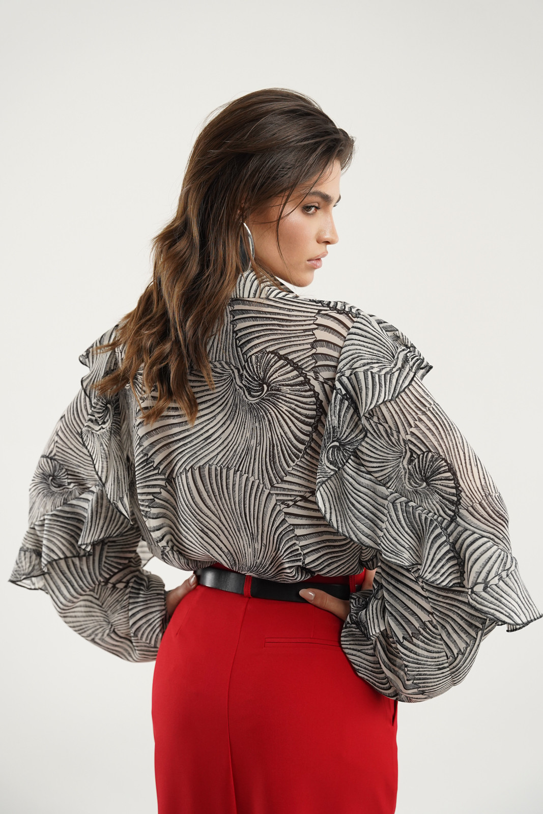 Юбка 5062 Desses 5062