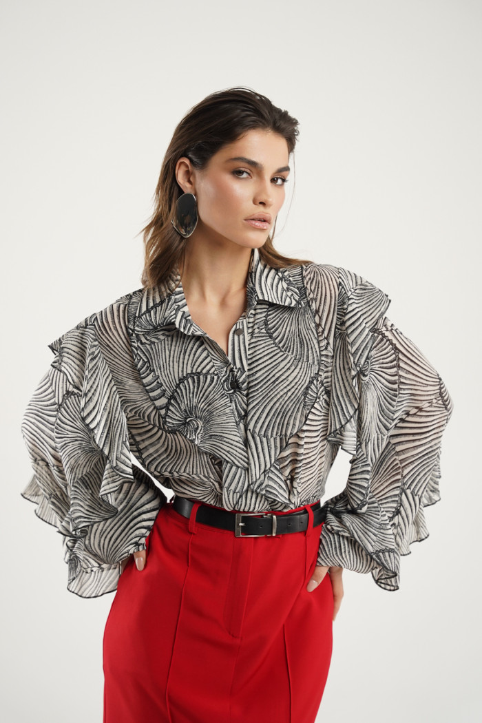 Юбка 5062 Desses 5062