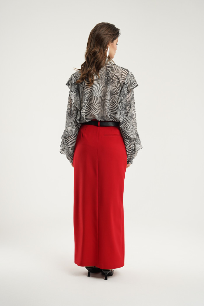 Юбка 5062 Desses 5062