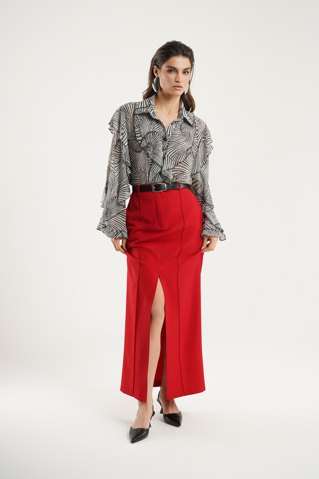 Юбка 5062 Desses 5062