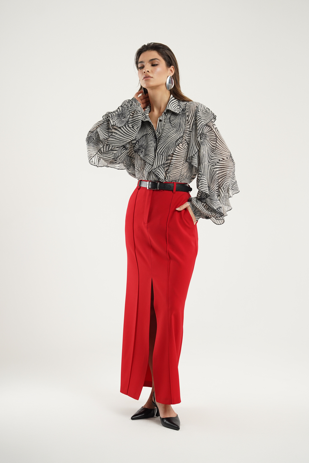 Юбка 5062 Desses 5062