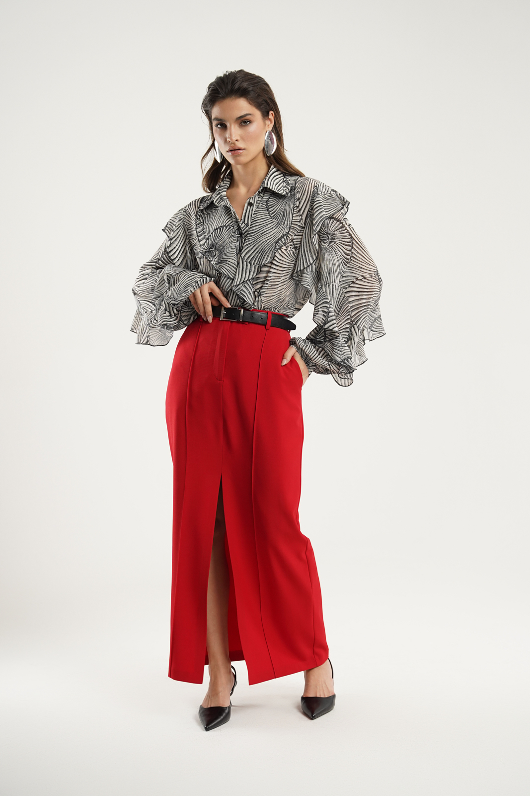 Юбка 5062 Desses 5062