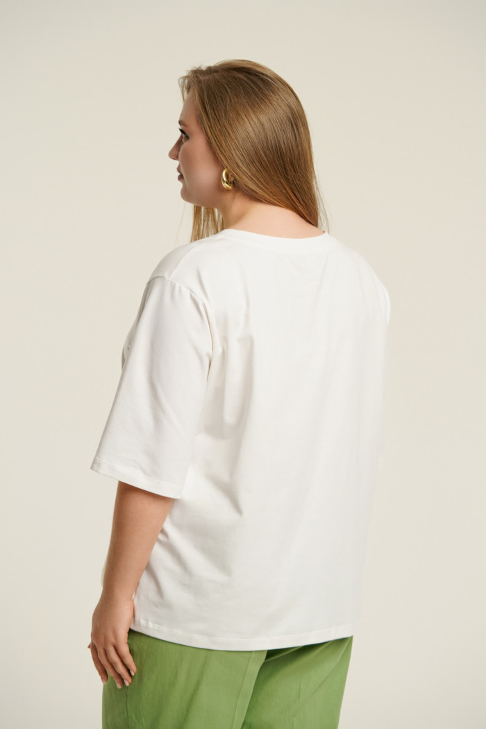 Джемпер 6406 Desses 6406