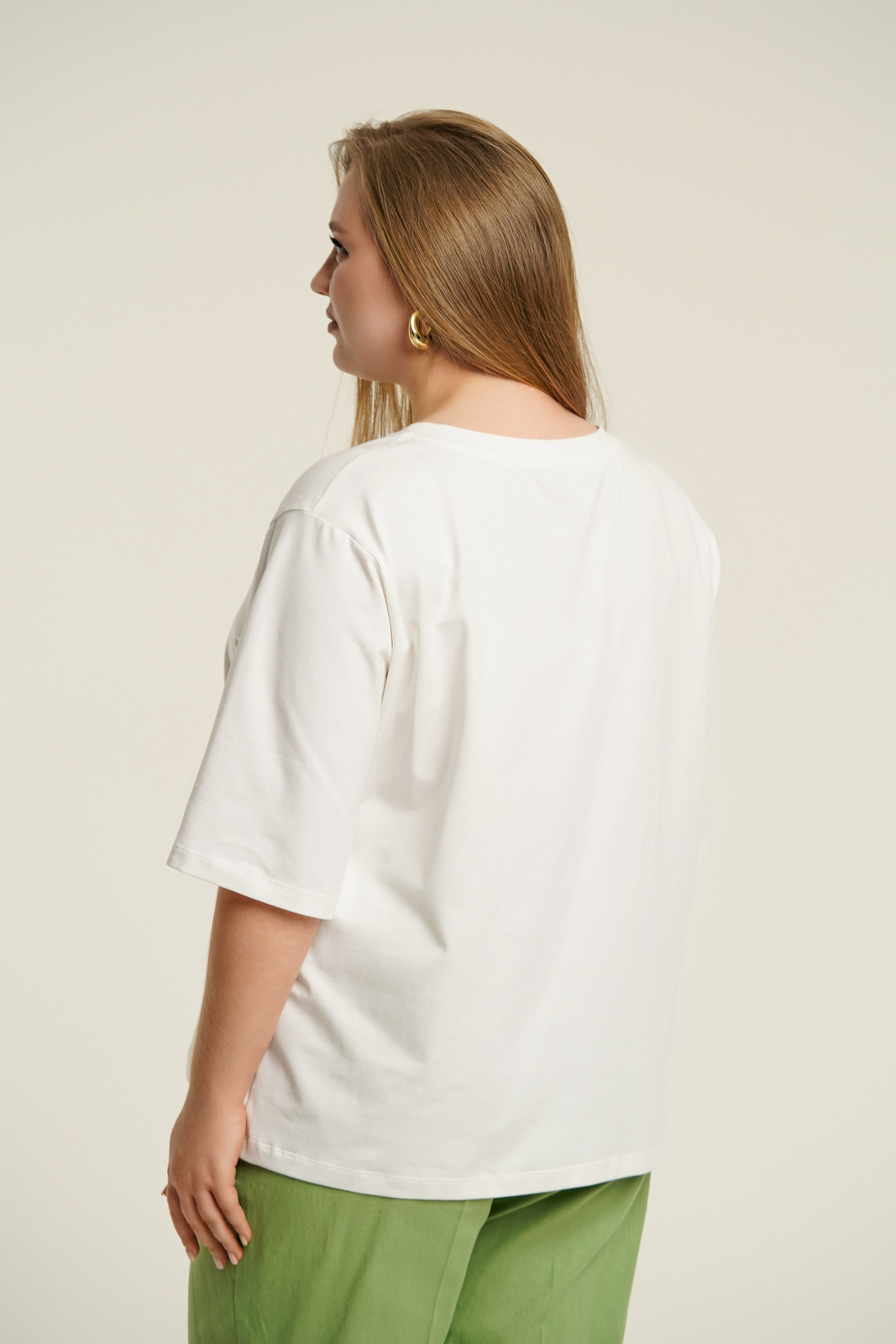 Джемпер 6406 Desses 6406