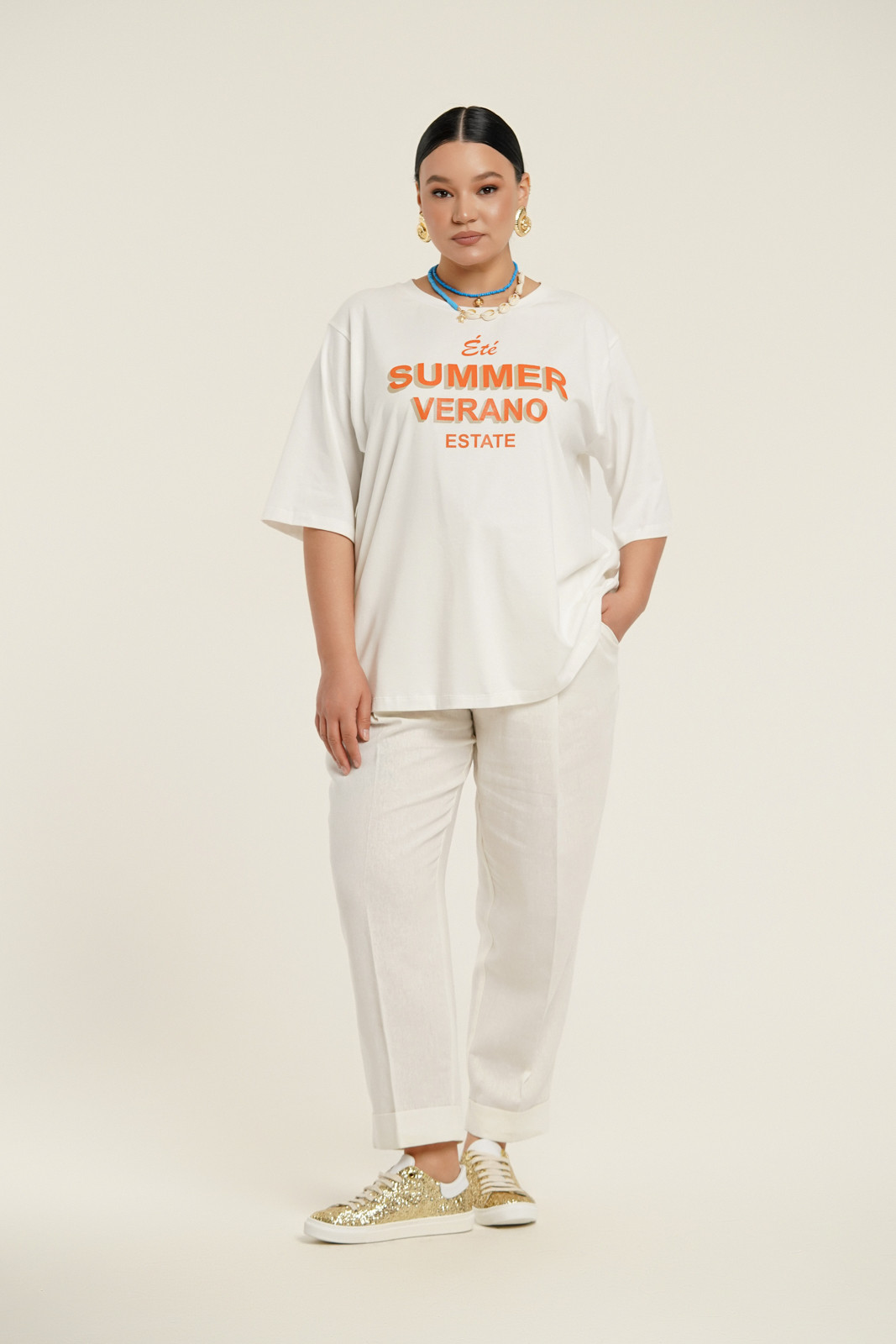 Джемпер 6406.1 Desses 6406.1