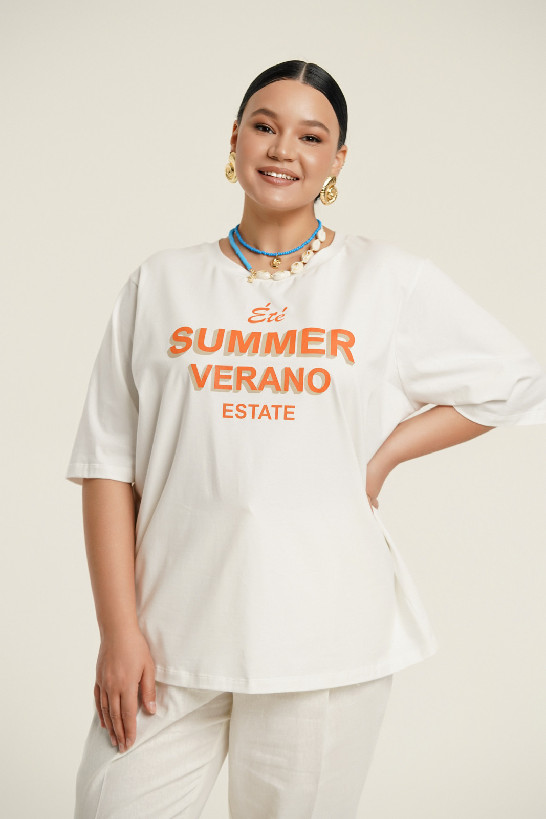 Джемпер 6406.1 Desses 6406.1