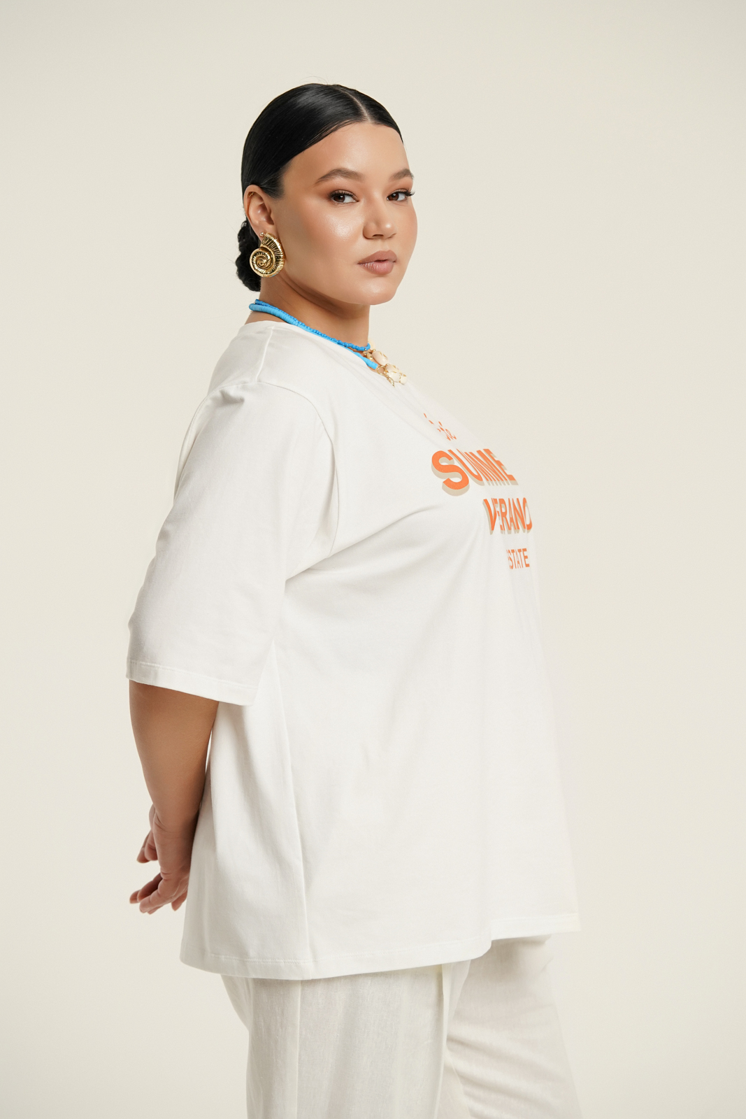 Джемпер 6406.1 Desses 6406.1