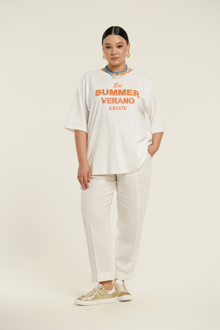 Джемпер 6406.1 Desses 6406.1