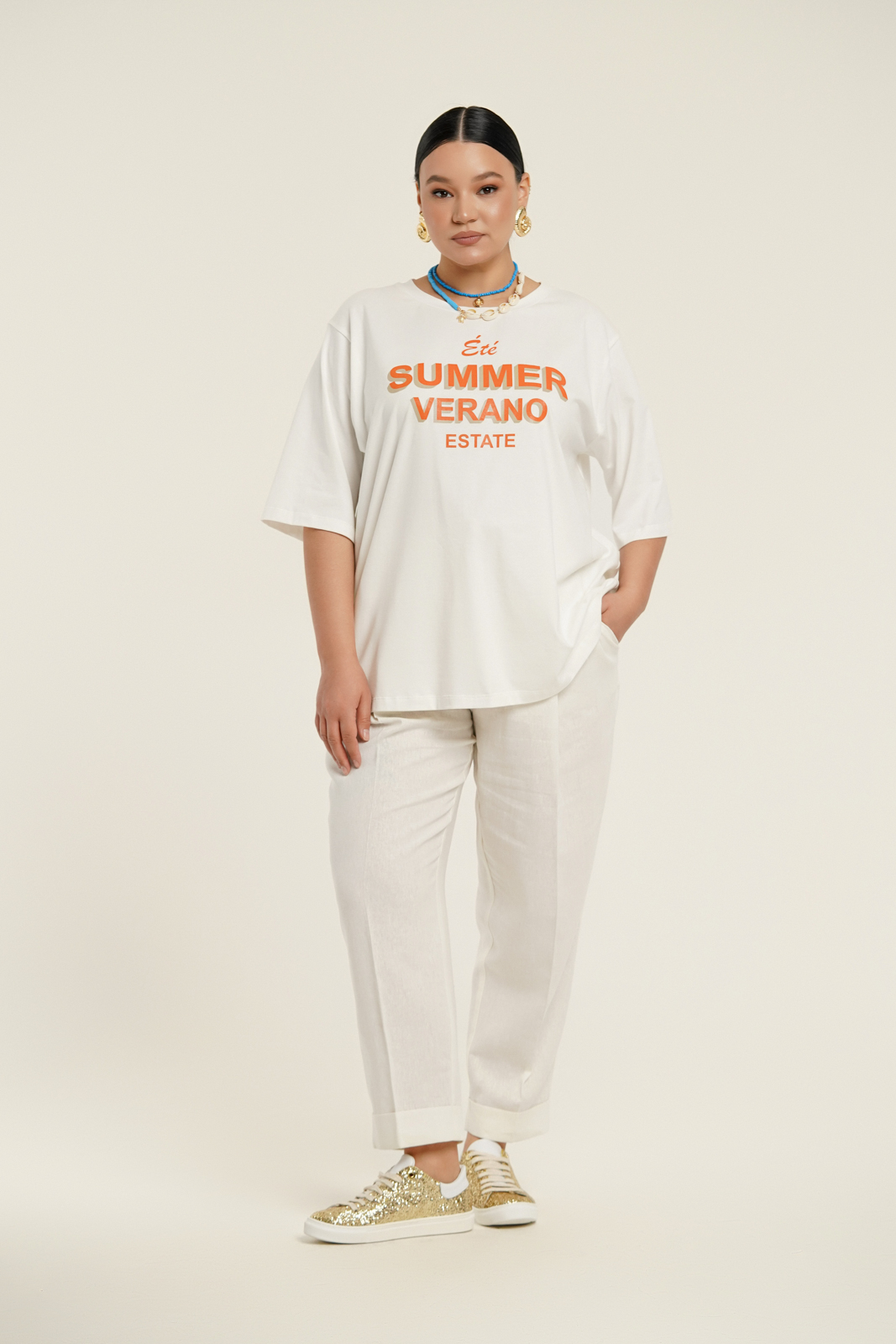 Джемпер 6406.1 Desses 6406.1