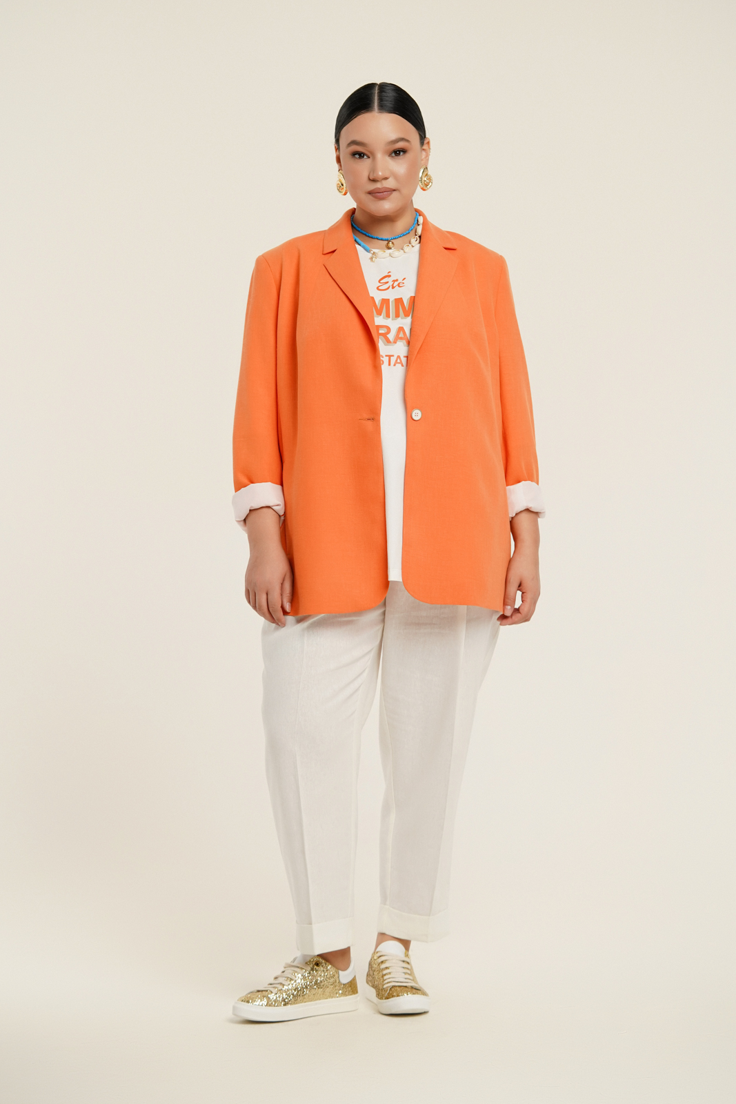 Джемпер 6406.1 Desses 6406.1