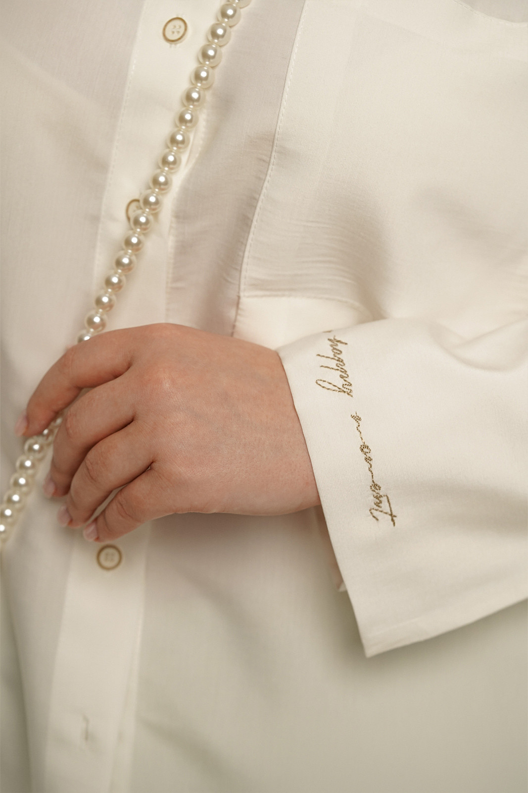 Блуза 6410 Desses 6410