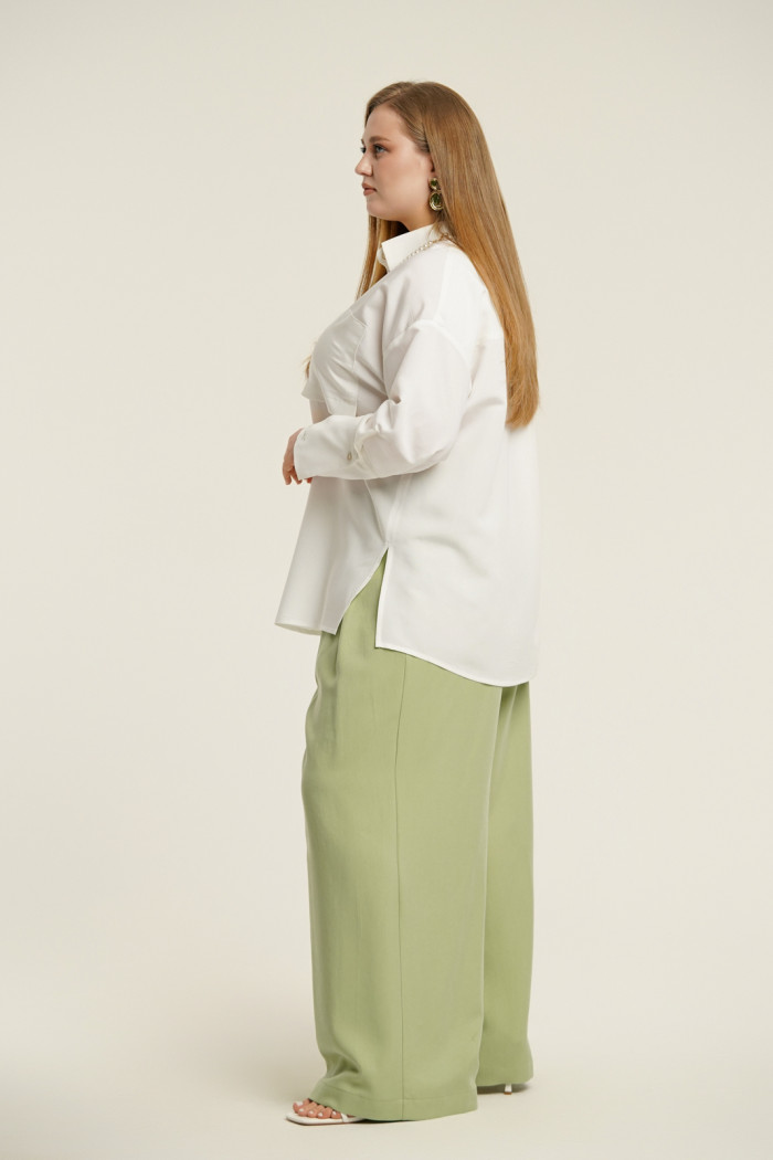 Блуза 6410 Desses 6410