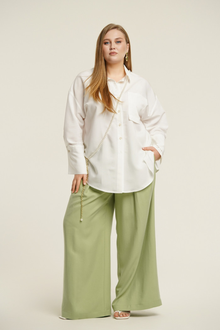 Блуза 6410 Desses 6410