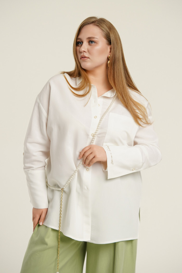 Блуза 6410 Desses 6410