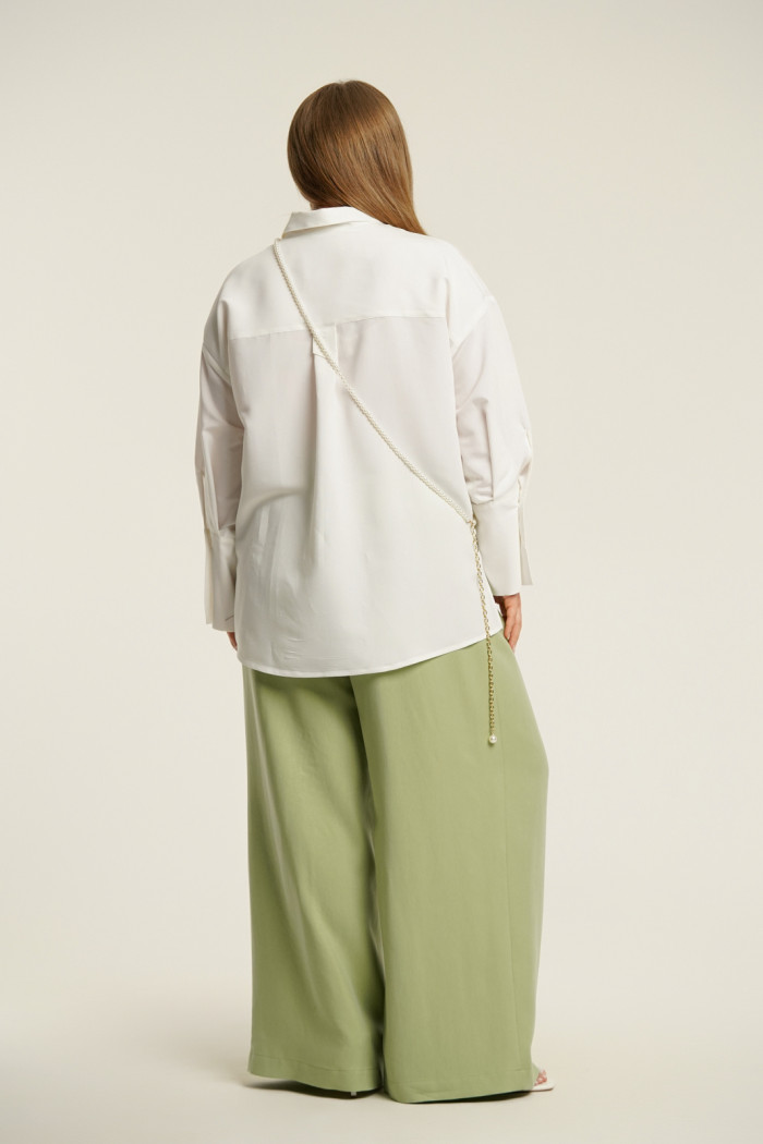 Блуза 6410 Desses 6410