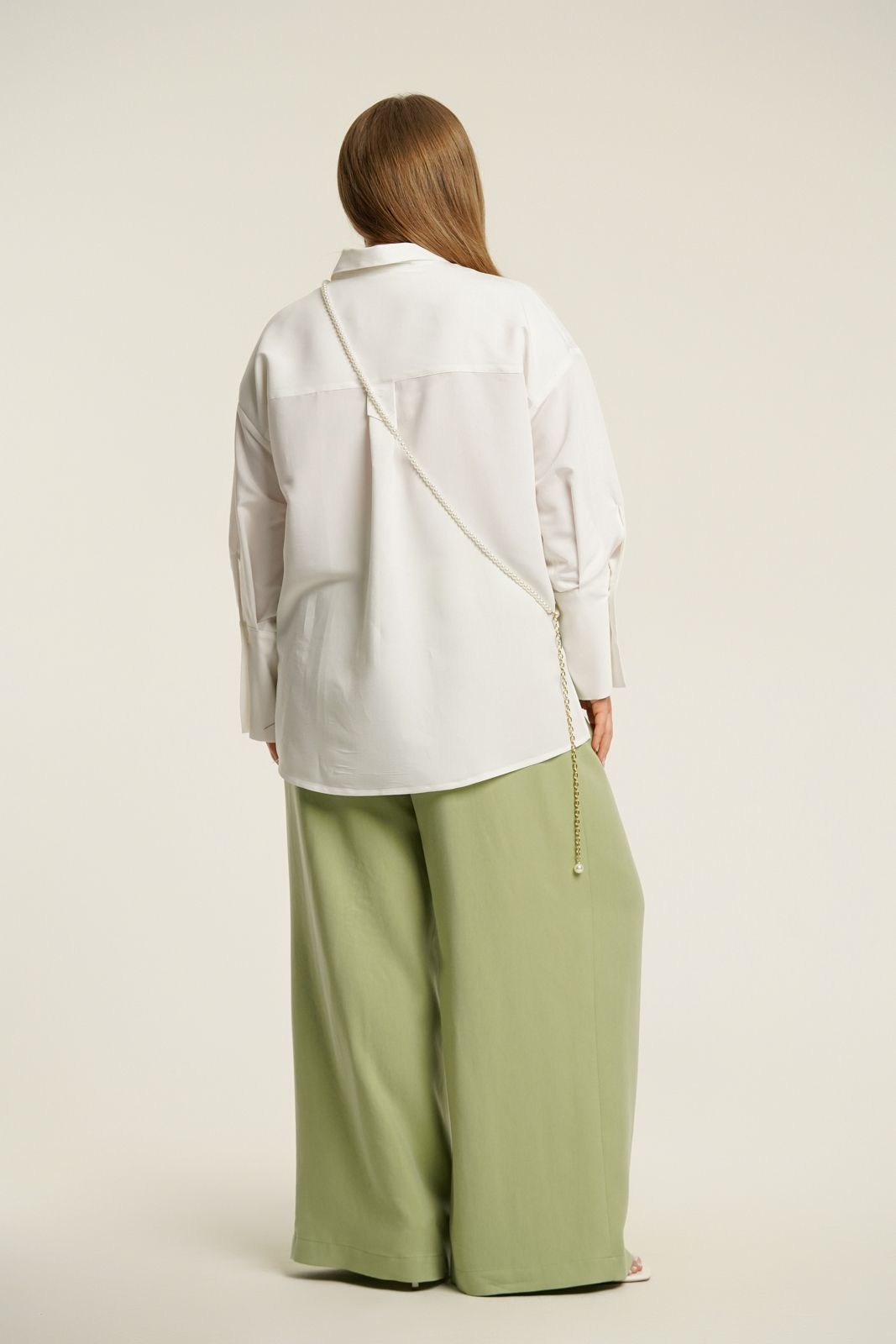 Блуза 6410 Desses 6410