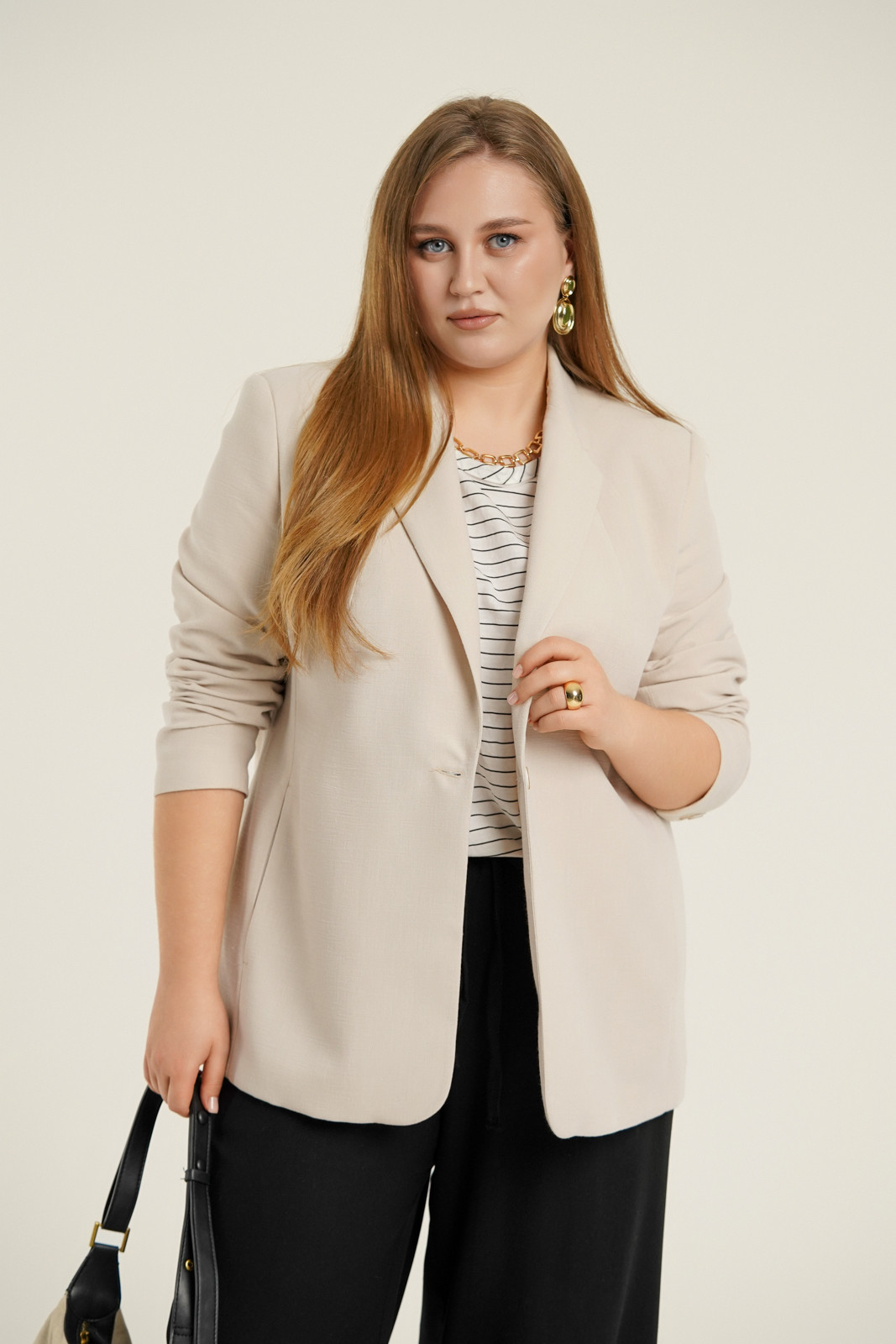 Джемпер 6416.1 Desses 6416.1