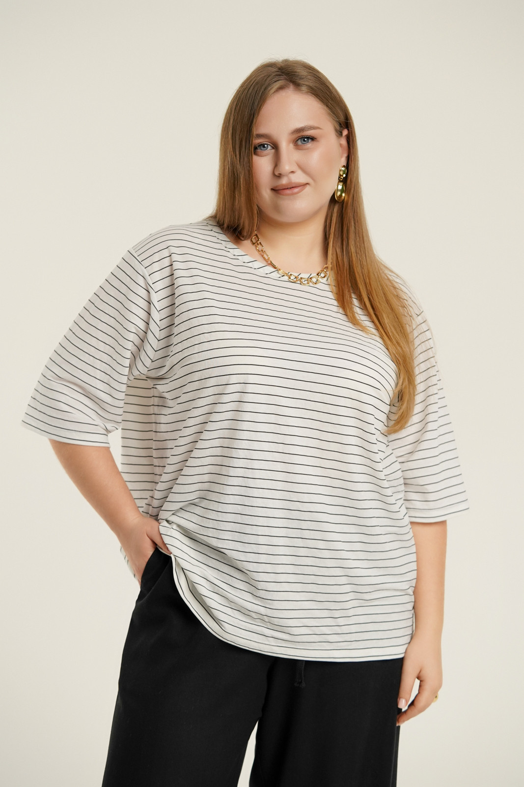 Джемпер 6416.1 Desses 6416.1