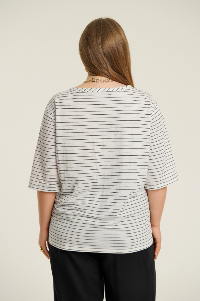 Джемпер 6416.1 Desses 6416.1