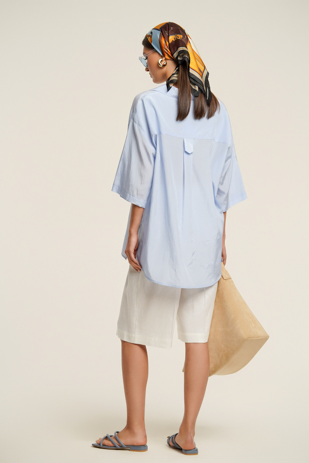 Блуза 6392 Desses 6392