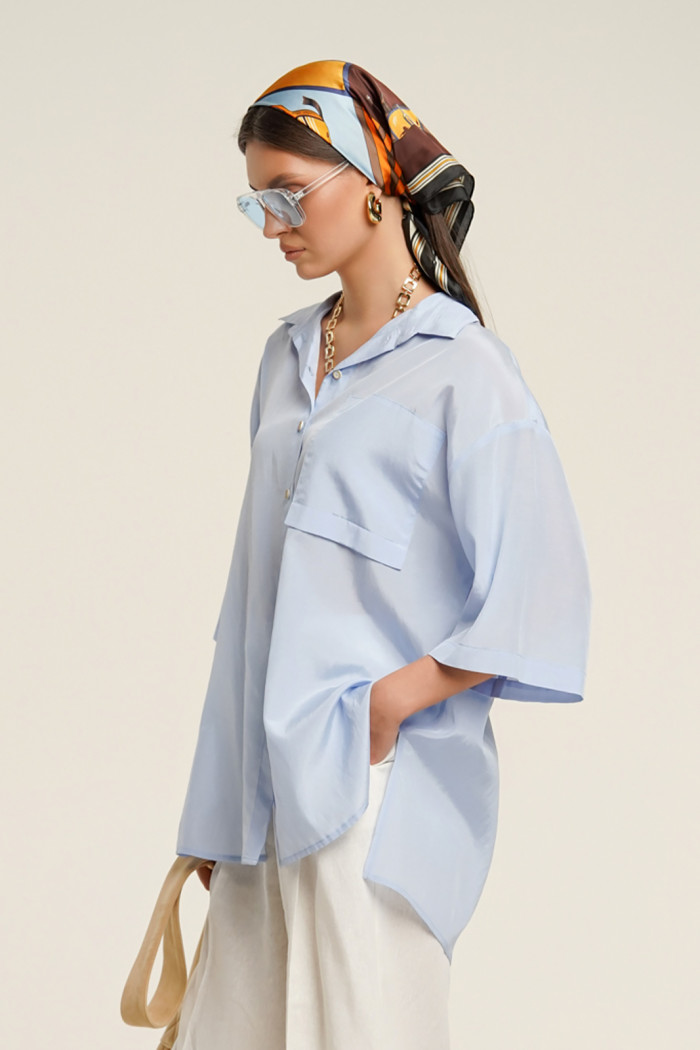 Блуза 6392 Desses 6392