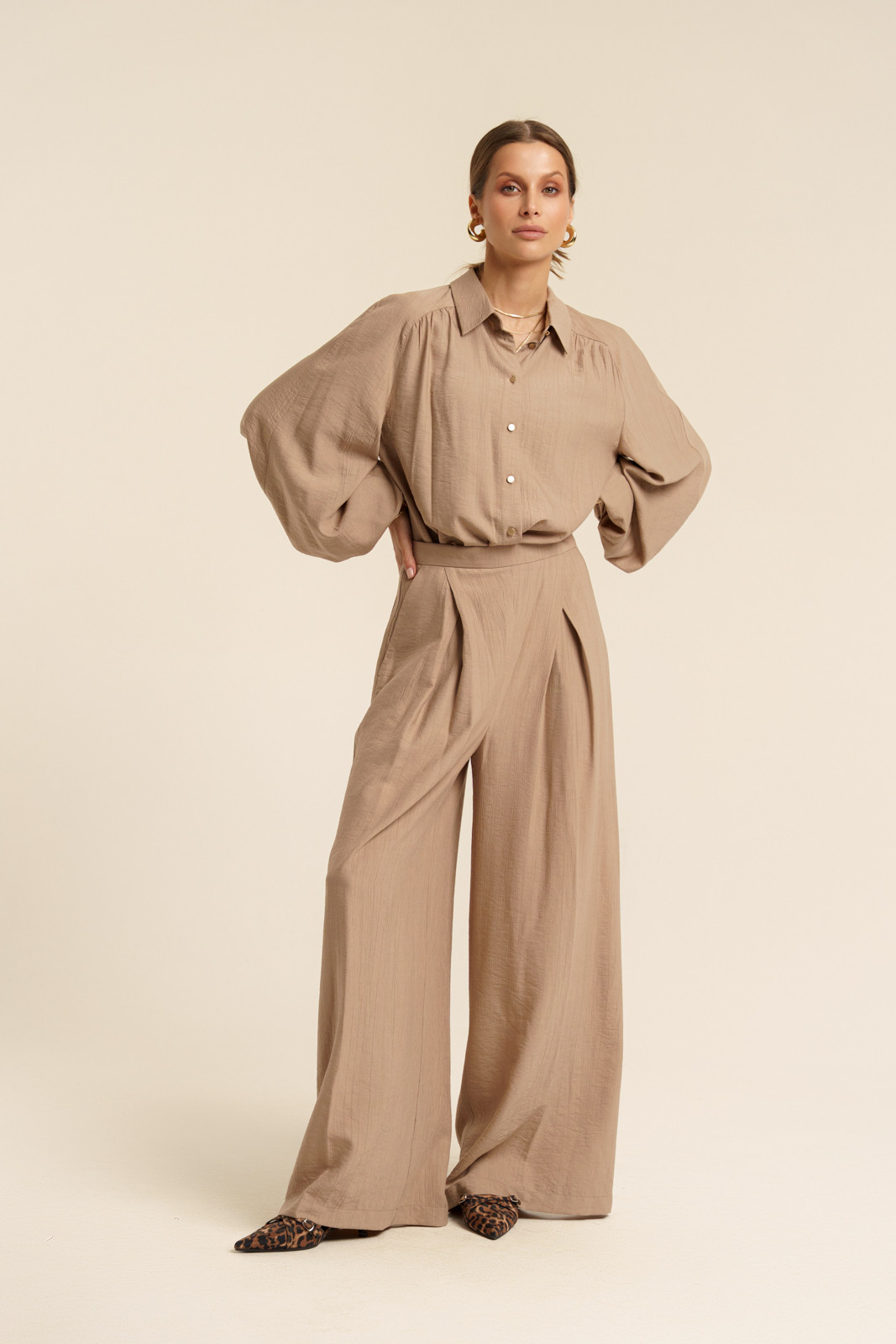 Брюки 4320 Desses 4320