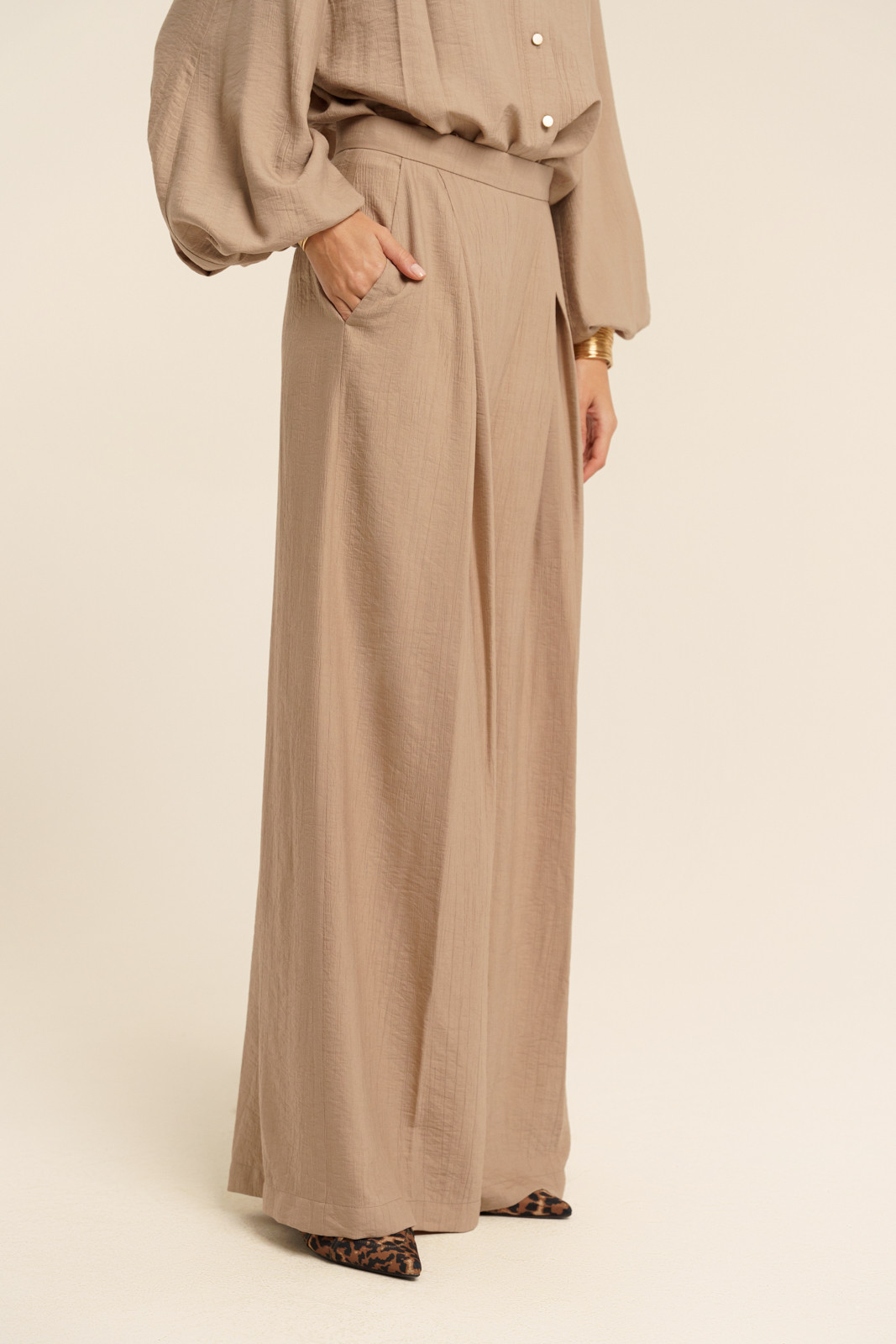 Брюки 4320 Desses 4320