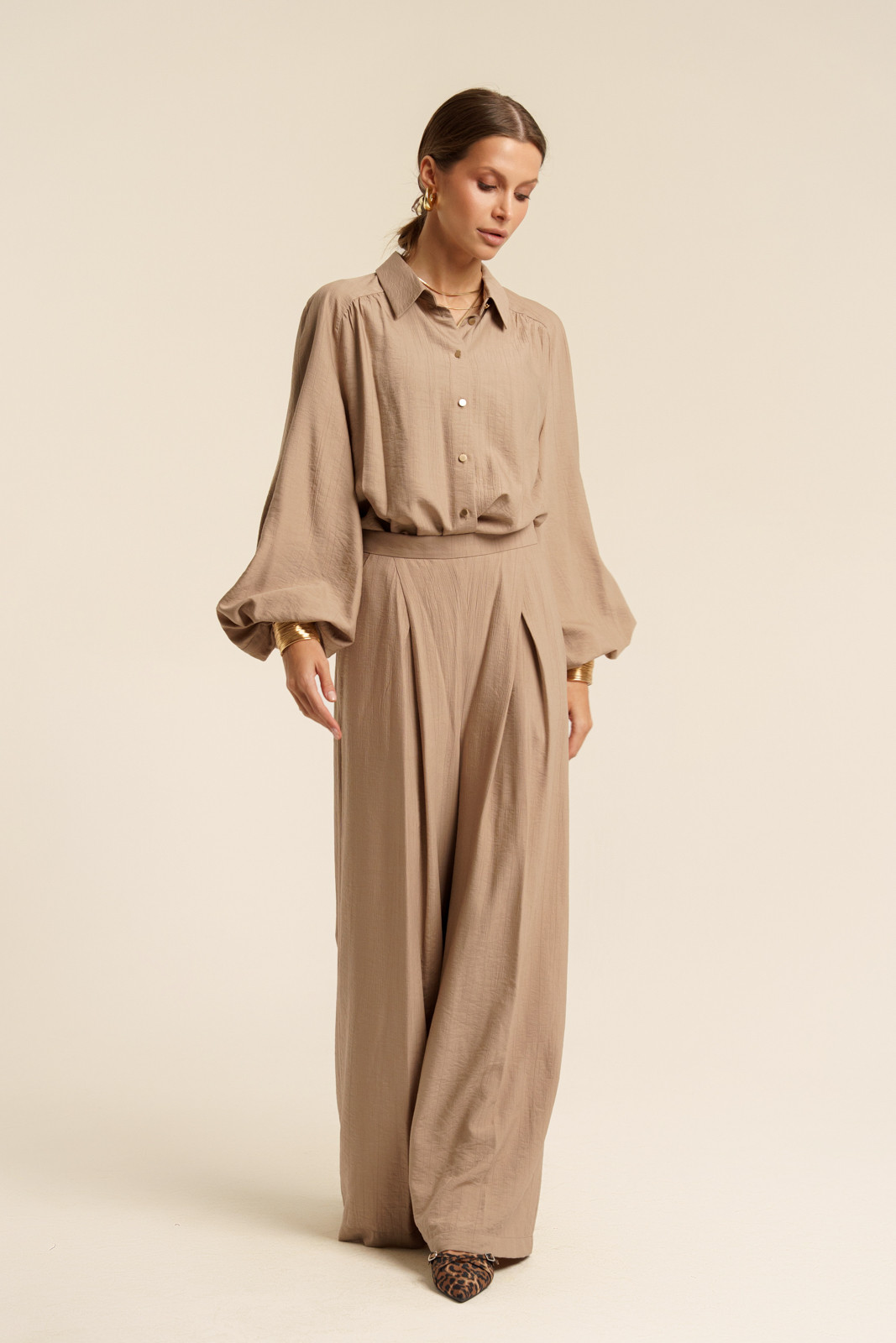 Брюки 4320 Desses 4320