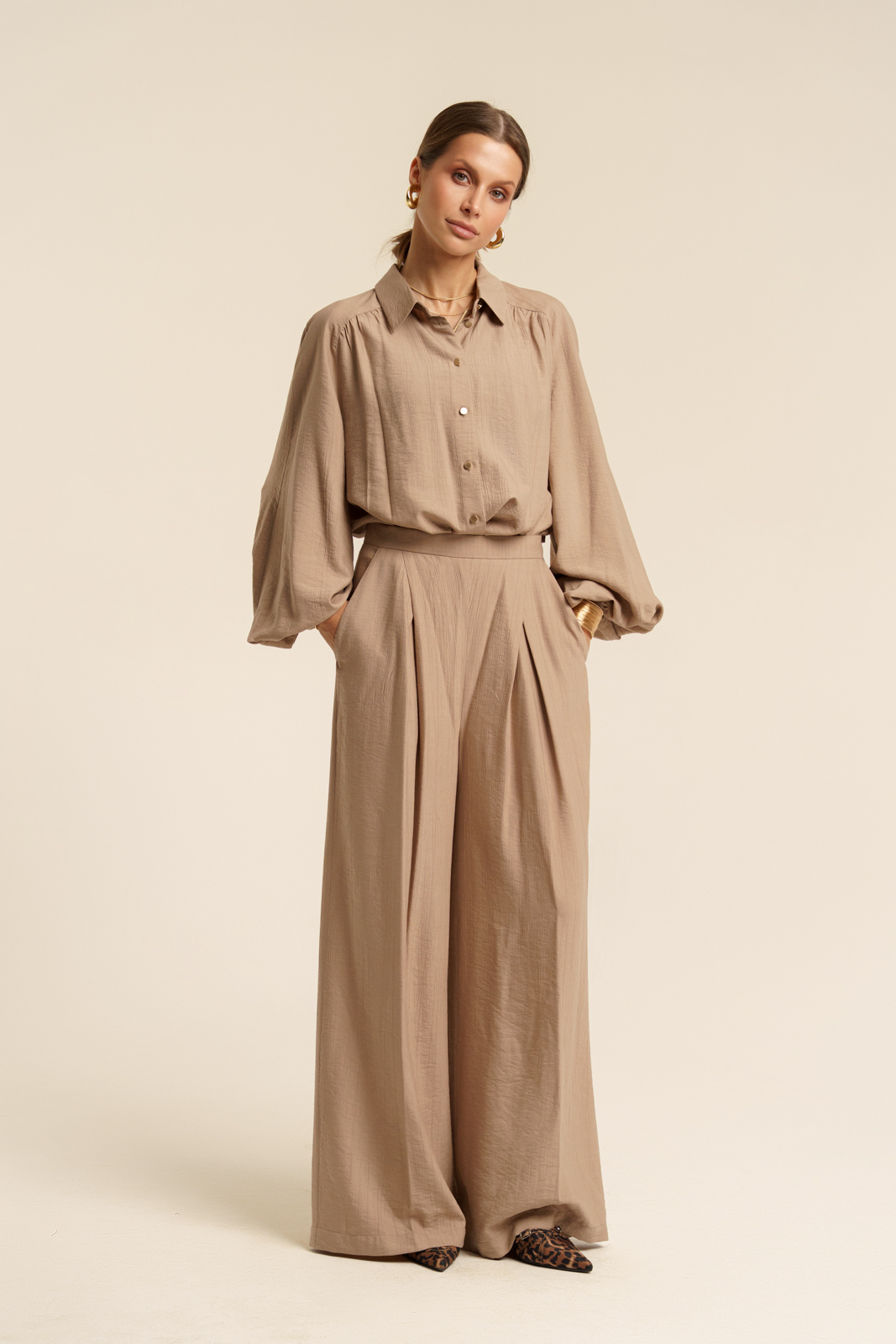 Брюки 4320 Desses 4320