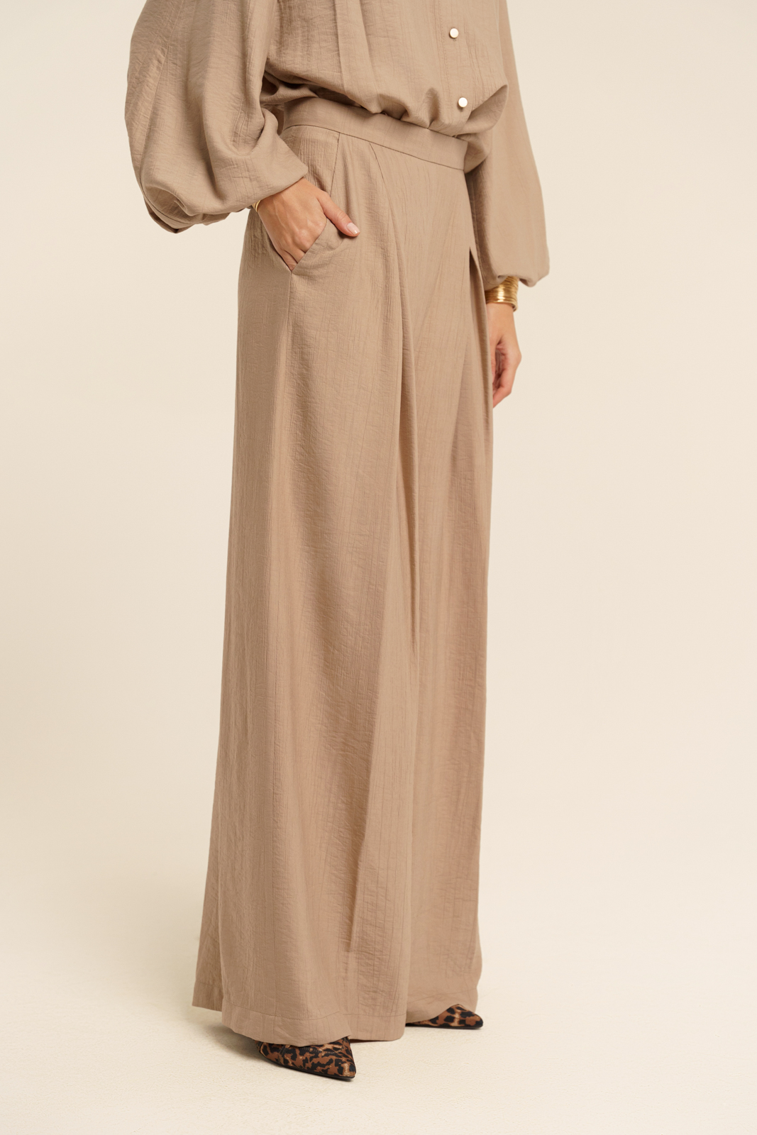 Брюки 4320 Desses 4320