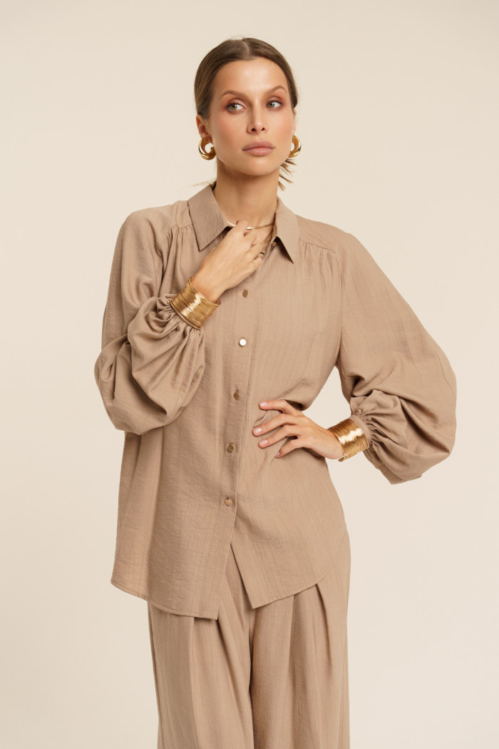 Блуза 6450 Desses 6450