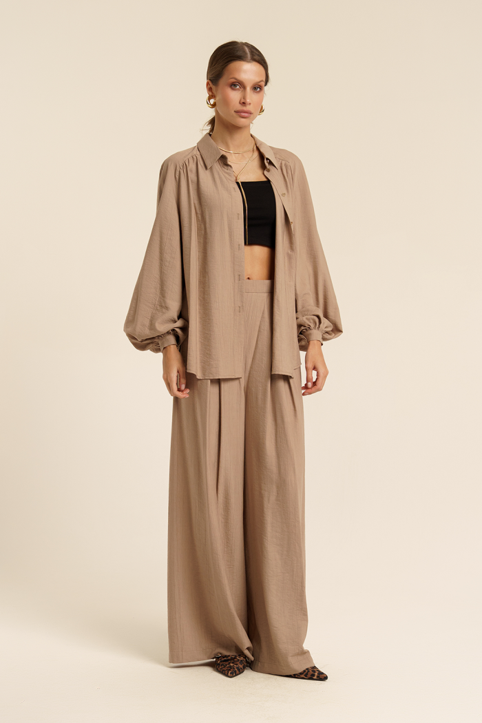 Блуза 6450 Desses 6450