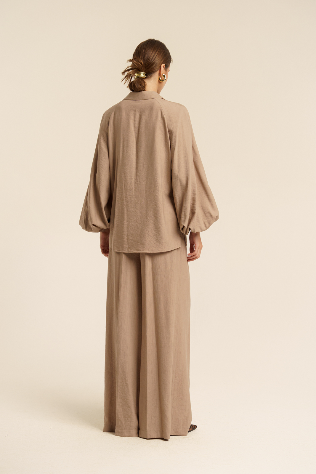 Блуза 6450 Desses 6450