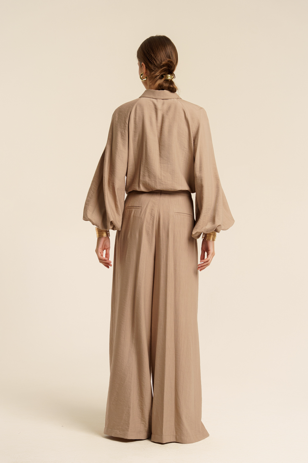 Блуза 6450 Desses 6450