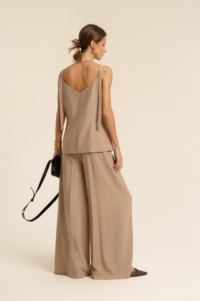 Жилет 6452 Desses 6452