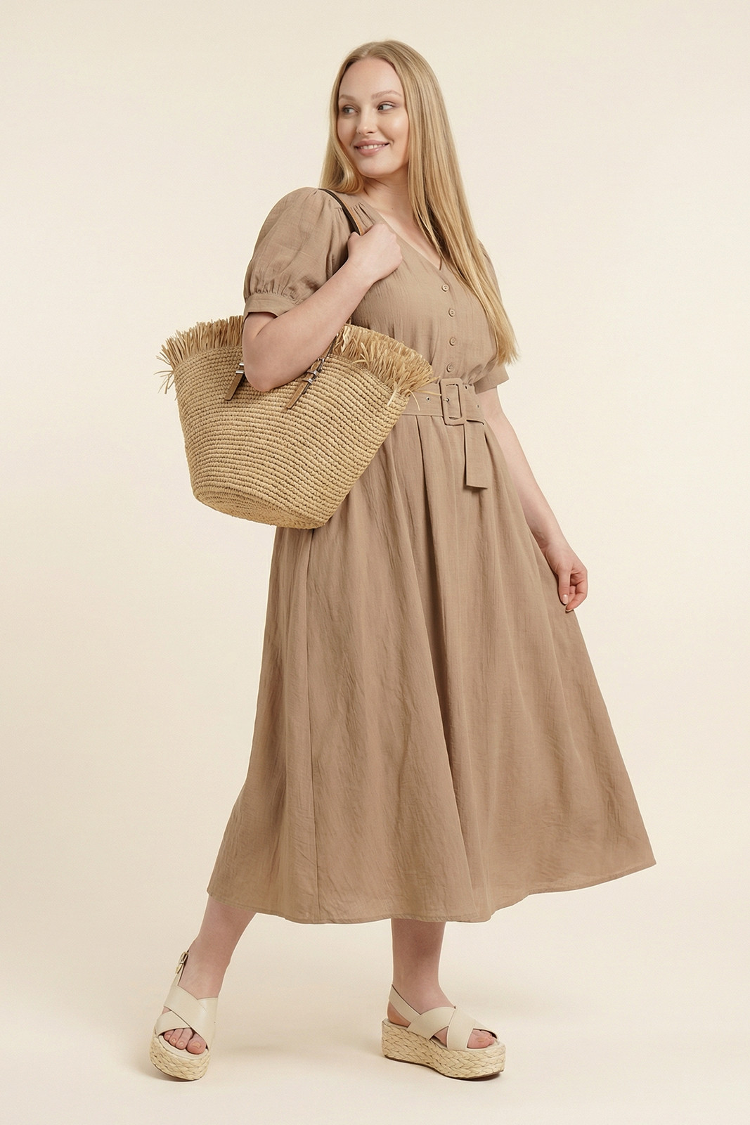 Платье 1280 Desses 1280