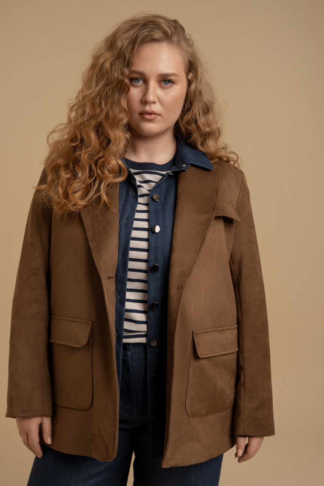 Жакет 7200 Desses 7200