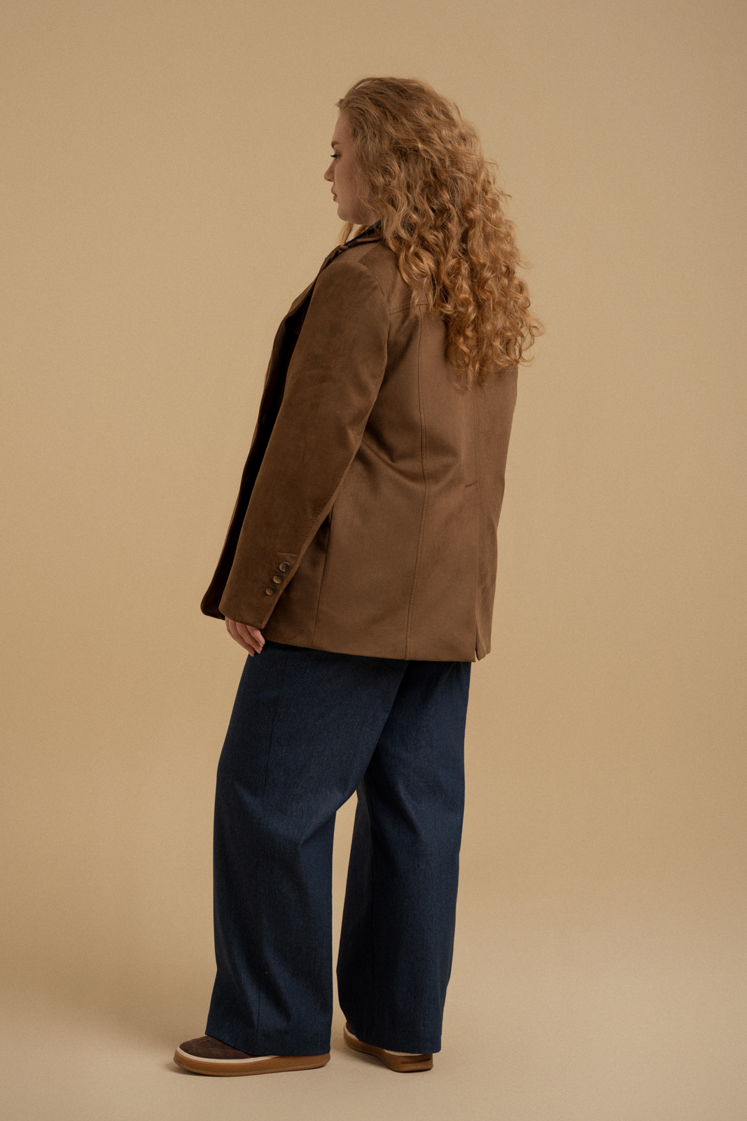 Жакет 7200 Desses 7200