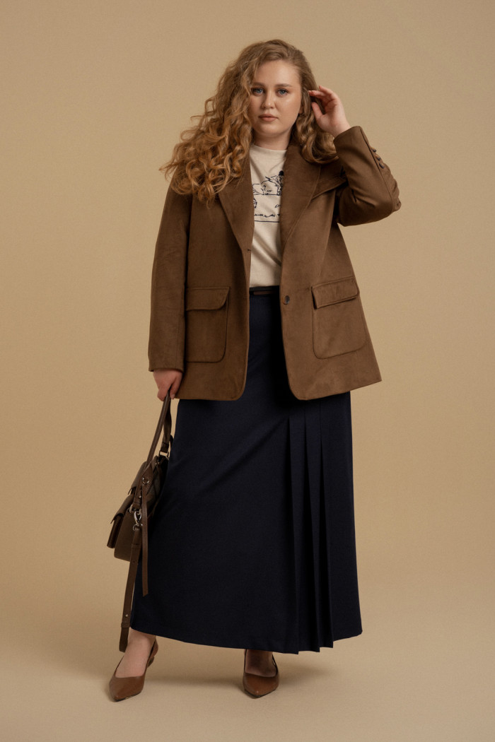 Жакет 7200 Desses 7200