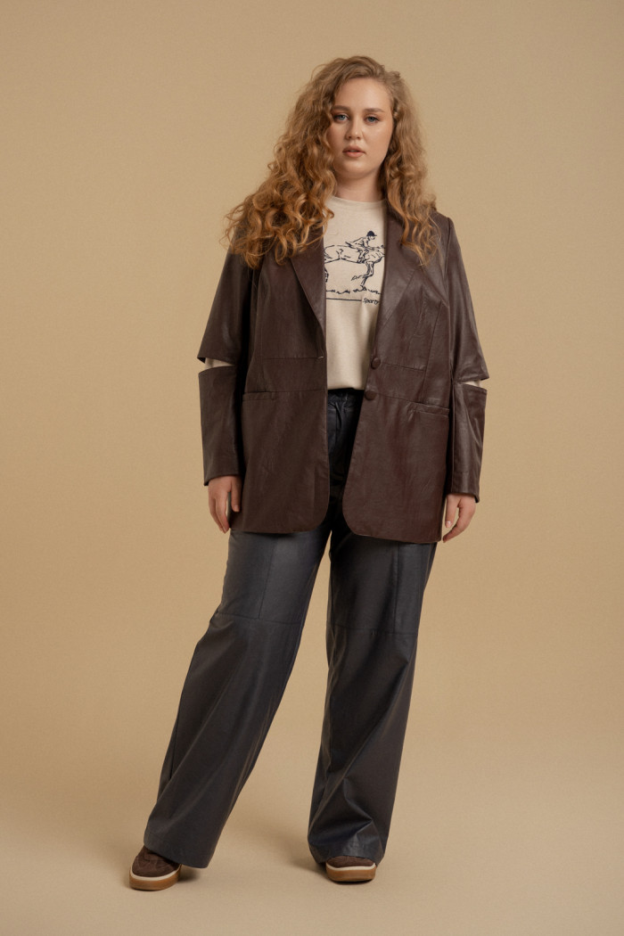 Жакет  7196 Desses 7196