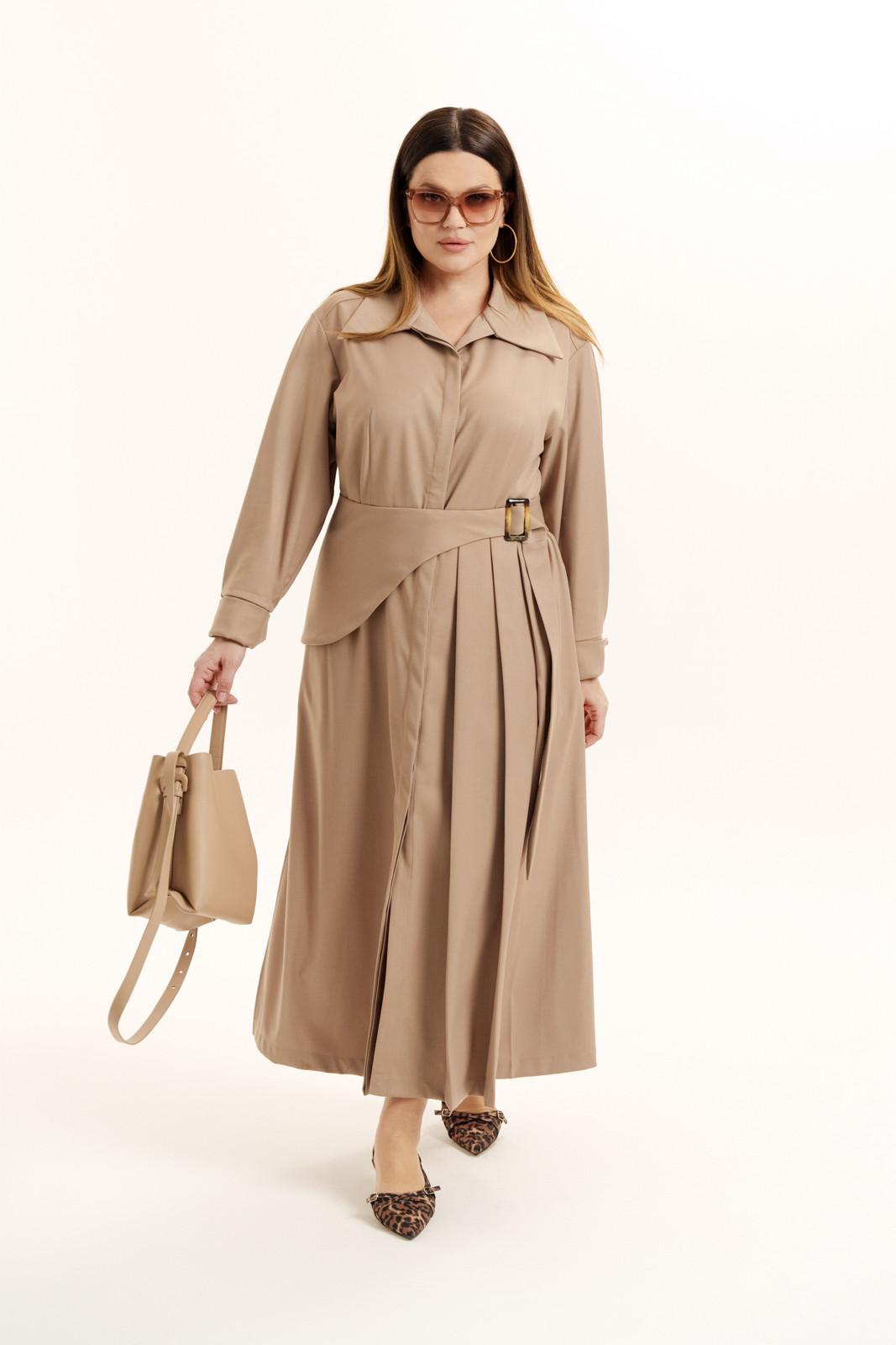 Платье 1295 Desses 1295