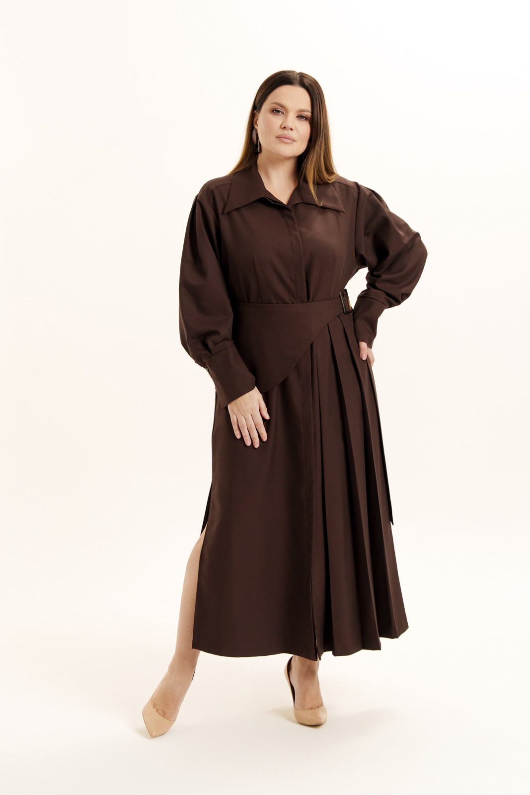 Платье 1295.1 Desses 1295.1