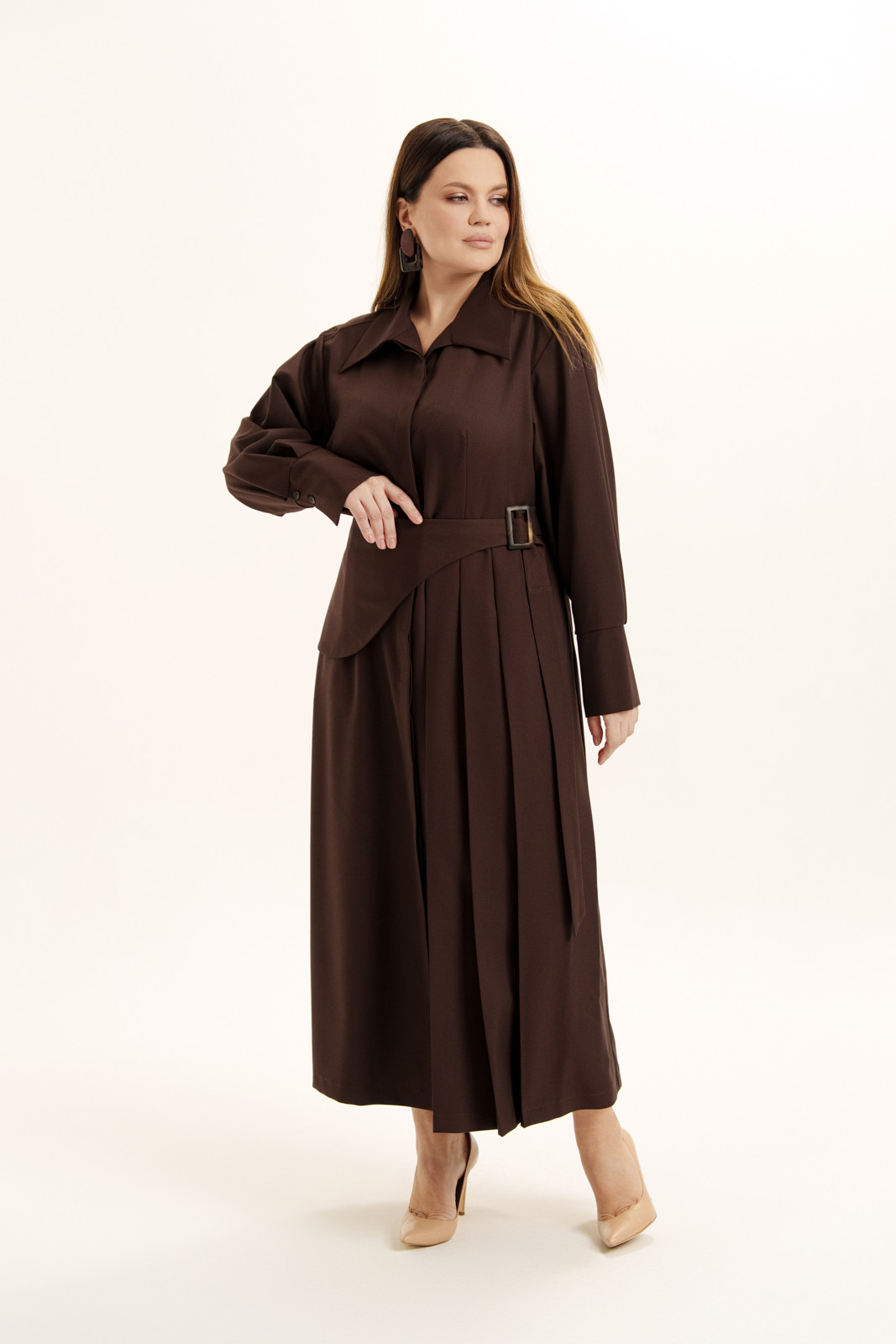 Платье 1295.1 Desses 1295.1