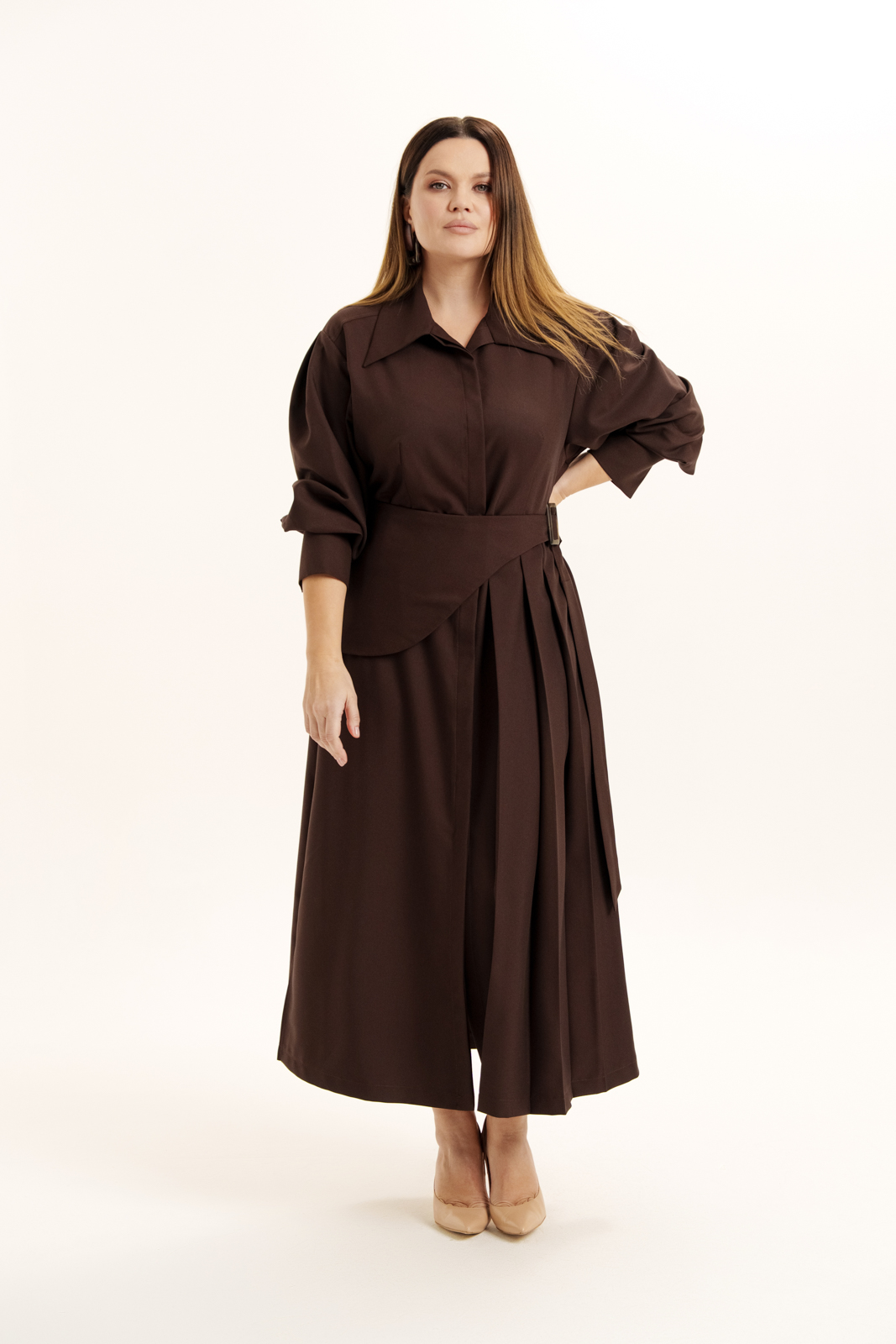 Платье 1295.1 Desses 1295.1