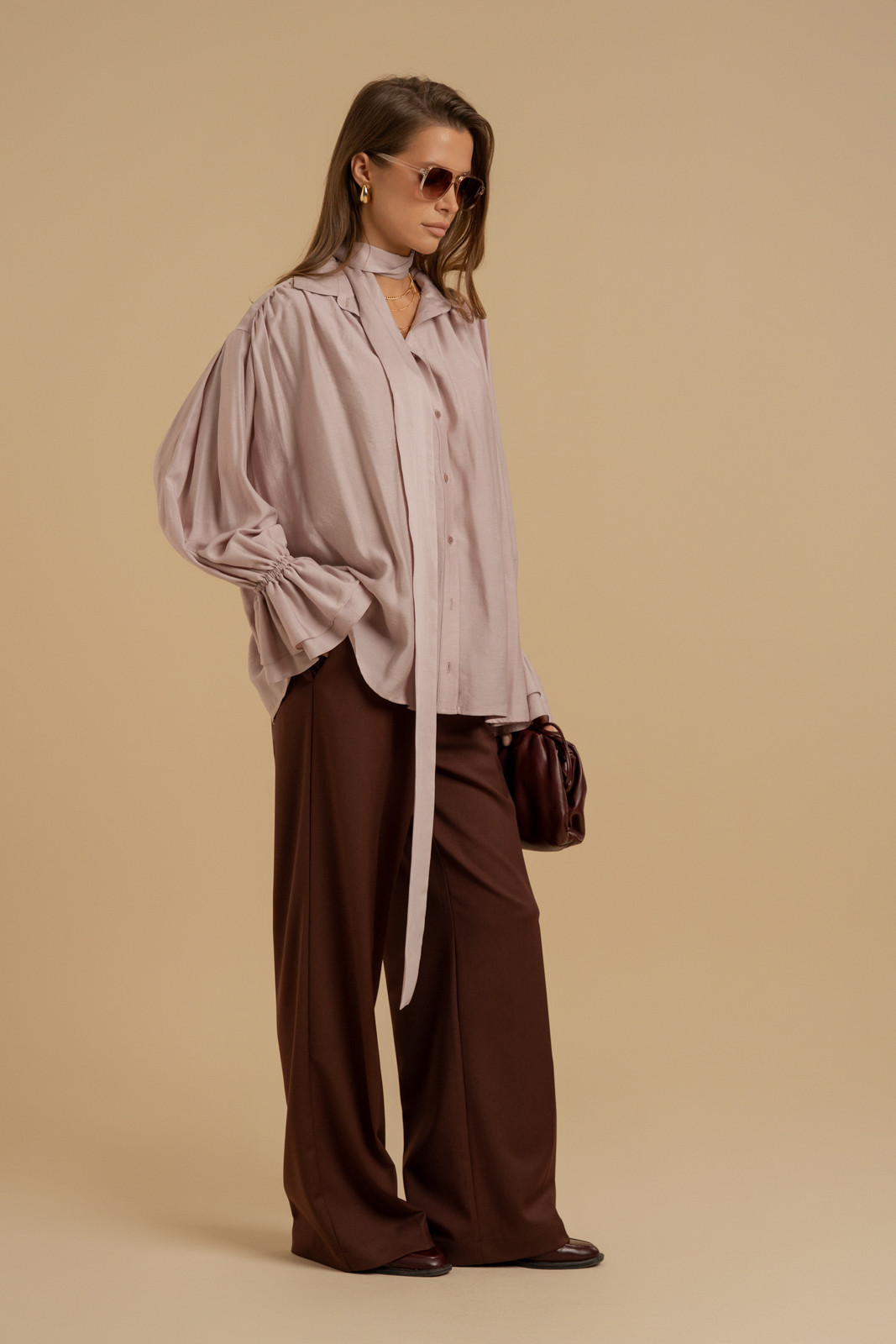 Блуза 6468.1 Desses 6468.1